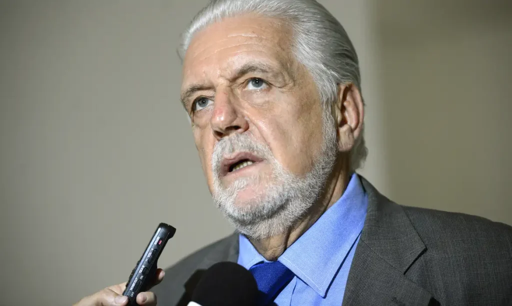 Ex-sócio de banco pagou camarote de R$ 63 mil em show para senador Jaques Wagner e parentes nos EUA