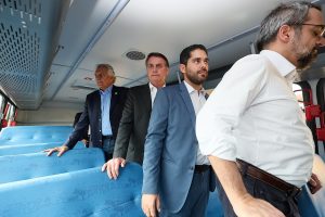 STF pode redefinir o futuro jurídico de Bolsonaro com três julgamentos cruciais