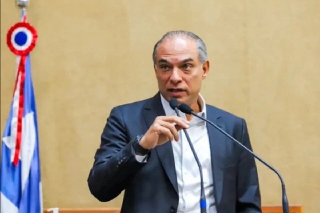 Ex-sócio de Vorcaro, Augusto Lima, condecorado na Bahia, vira alvo crucial em nova fase da Operação Compliance Zero