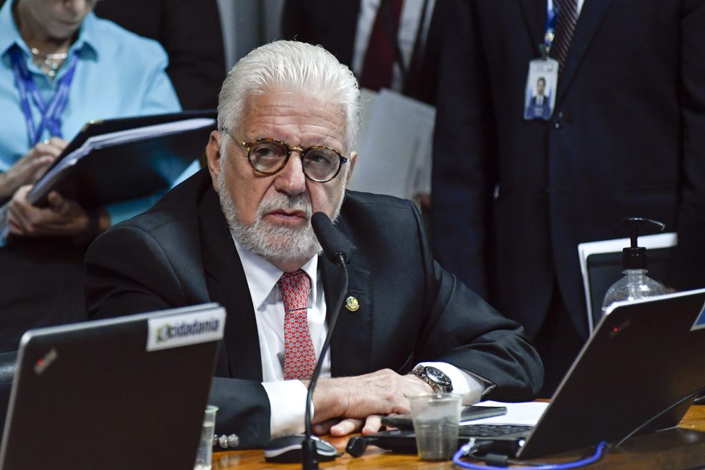 Jaques Wagner, um mês após declarar que 'nenhum trambique nasceu na Bahia', é alvo da PF na Operação Compliance Zero