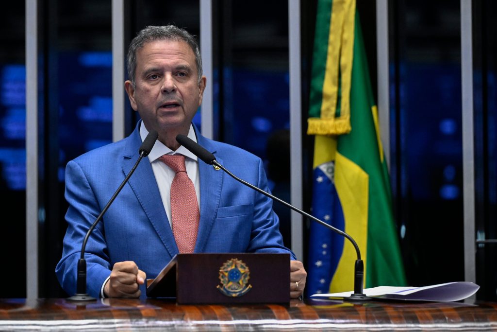 Líderes do PL acusam PT de ter corrupção no 'DNA' após operação contra Jaques Wagner