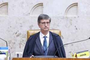 PGR defende validade da Lei da Dosimetria e rechaça anulação de redução de penas