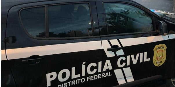 Bolsonaro pode ser ouvido pela Polícia Civil sobre pistola apreendida com segurança
