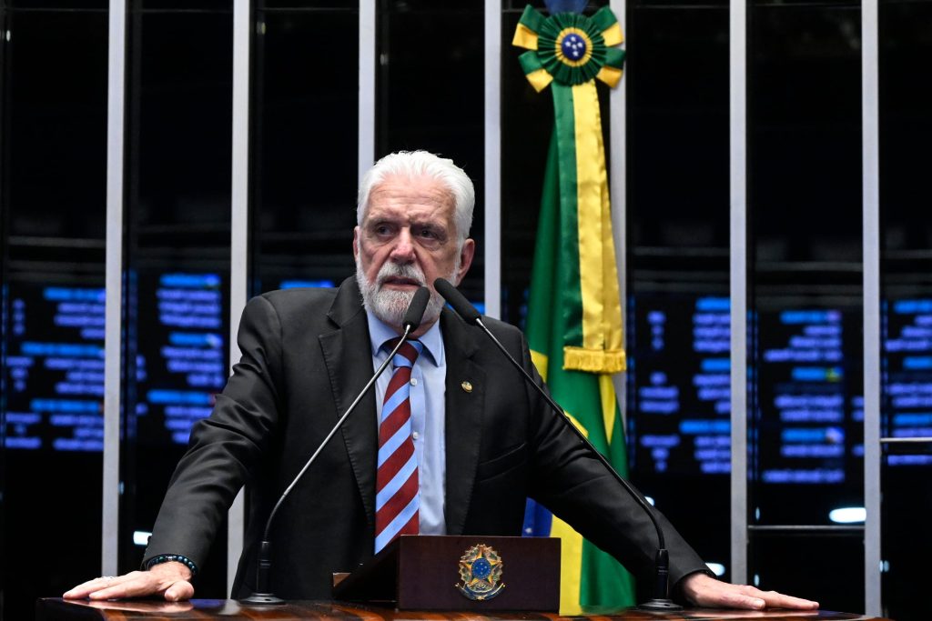 PF mira senador Jaques Wagner em operação que se aproxima do presidente Lula