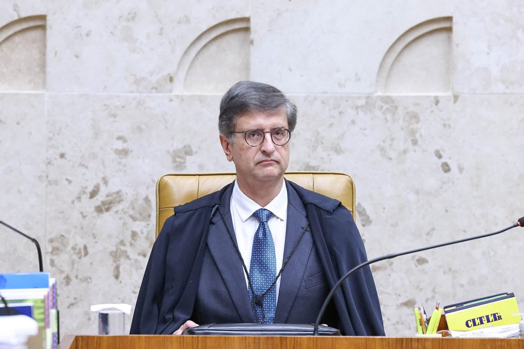 PGR defende validade da 'Lei da Dosimetria' e rebate críticas de partidos de esquerda