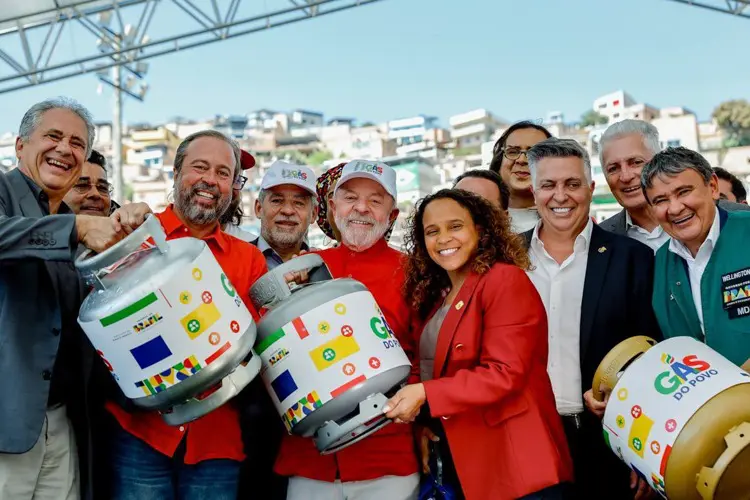 Governo Lula destina R$ 178 milhões em publicidade institucional nos primeiros meses de 2026, com gastos crescentes