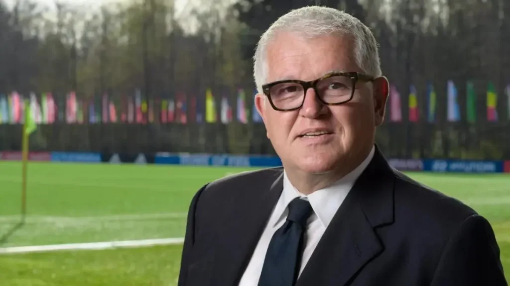 Fifa defende CazéTV e LiveMode em meio a controvérsias sobre transmissões da Copa de 2026