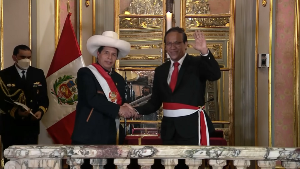 Esquerda peruana contesta eleição e Sánchez lidera protestos contra vitória de Keiko Fujimori