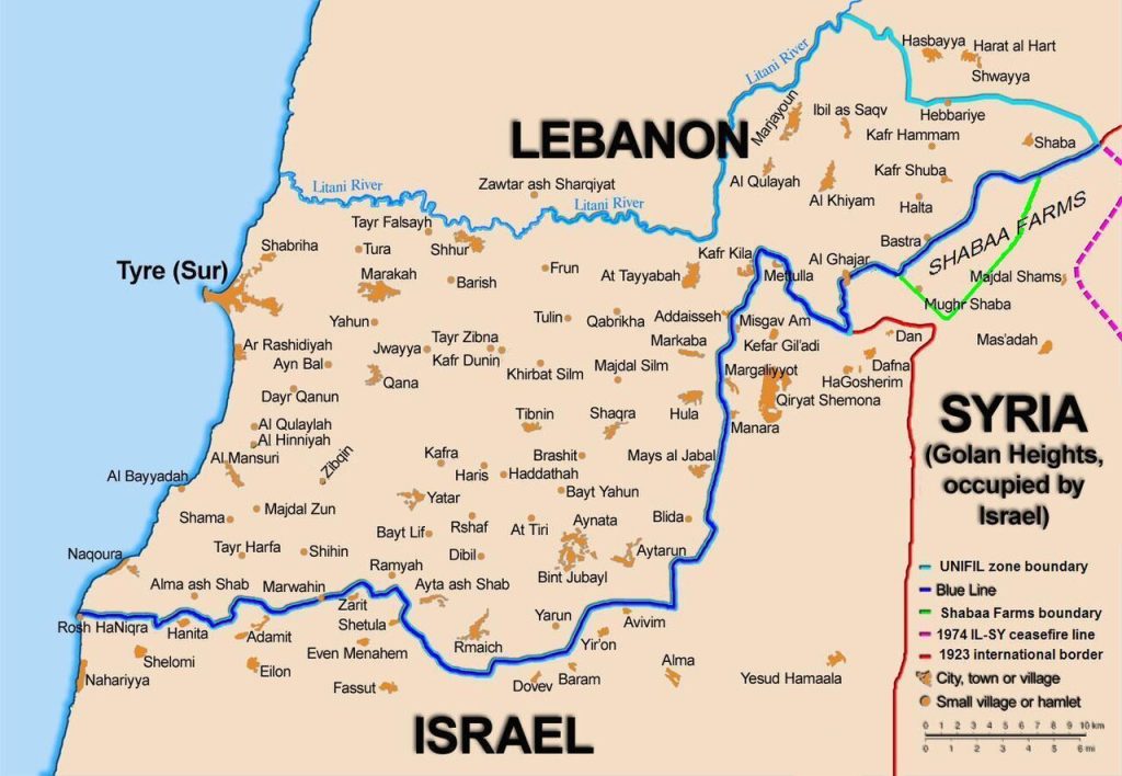 EUA e Irã buscam trégua em meio a escalada no Oriente Médio; Israel mantém ofensiva no Líbano