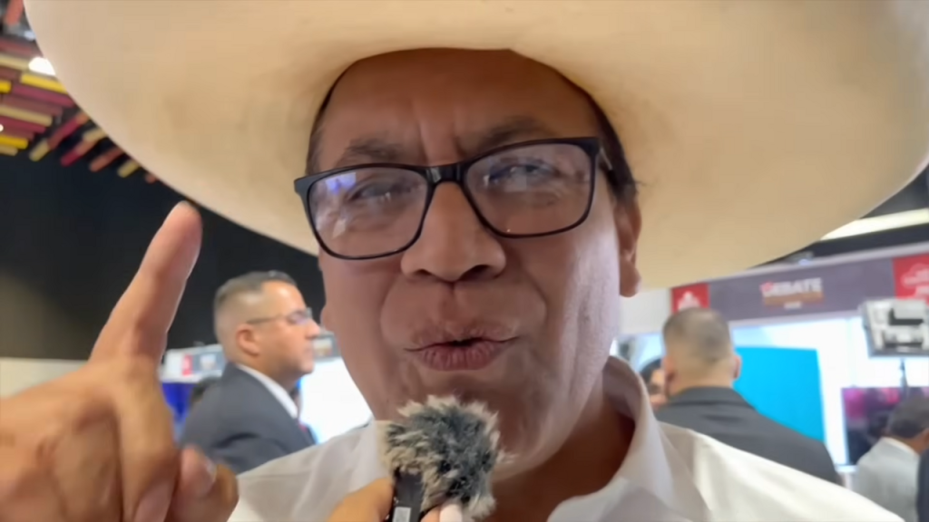 Esquerda peruana mobiliza-se contra vitória de Keiko Fujimori, alegando fraude sem provas