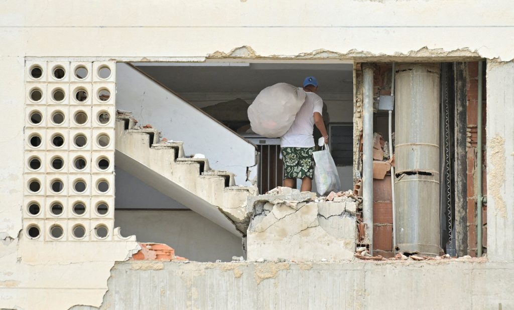 Tragédia na Venezuela: Terremoto causa 1.450 mortes e deixa 50 mil desaparecidos