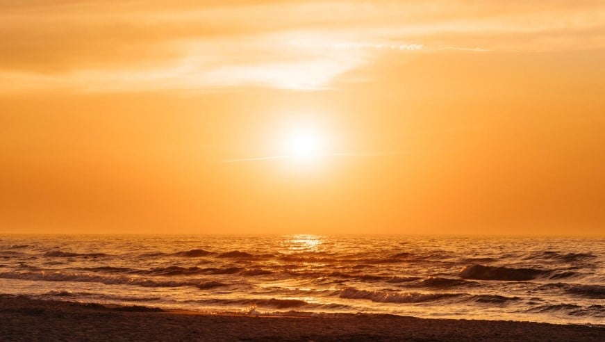 Europa em alerta máximo: onda de calor histórico deixa mais de 1.300 mortos e colapsa serviços essenciais