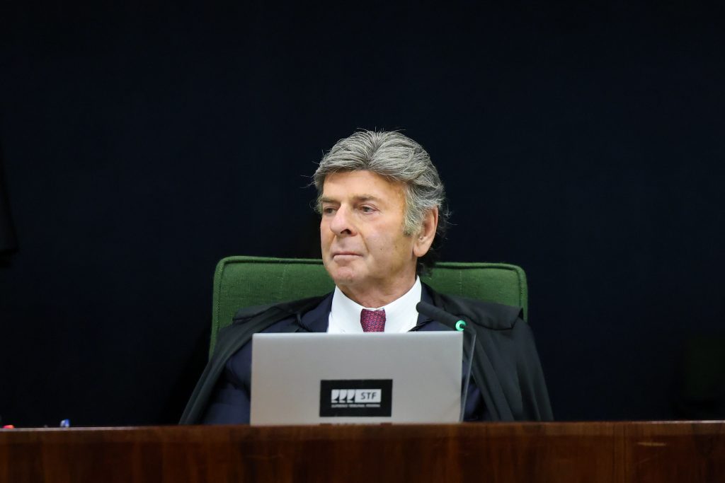 Disputa no STF: Fux assume 2ª Turma após racha por caso Master e embate entre Gilmar e Mendonça