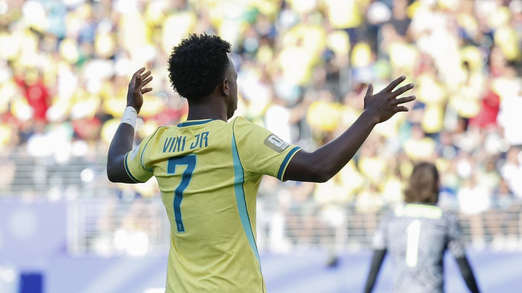 Brasil supera Japão de virada e avança nas oitavas da Copa do Mundo 2026; lesões preocupam Ancelotti