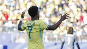 Brasil supera Japão de virada e avança nas oitavas da Copa do Mundo 2026; lesões preocupam Ancelotti