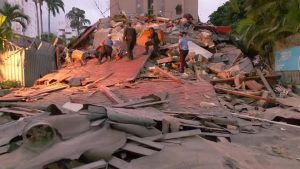 Terremotos na Venezuela: mortes chegam a 1,7 mil e Neymar doa R$ 1,3 milhão em meio a desafios de resgate