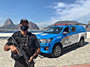 Guerra no Rio: confrontos entre Comando Vermelho e narcomilícia se intensificam na Zona Oeste