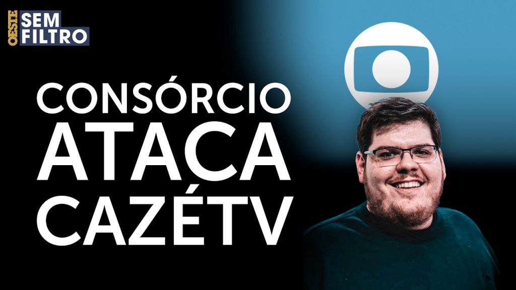 Audiência da Globo despenca 20% em domingo sem a Copa de 2026; CazéTV garante exclusividade