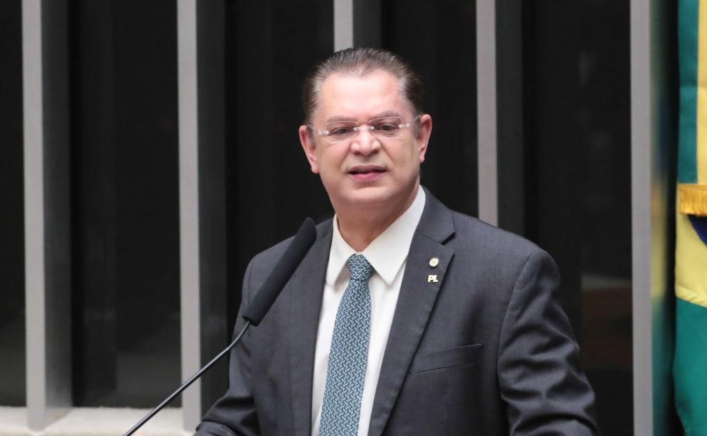 Câmara dos Deputados busca dados dos EUA sobre financiamento do crime organizado a campanhas de esquerda na América Latina