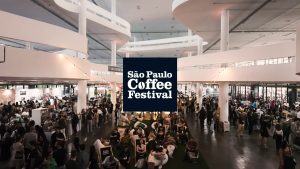 Cafés especiais do interior paulista impulsionam economia local e turismo em festival de destaque