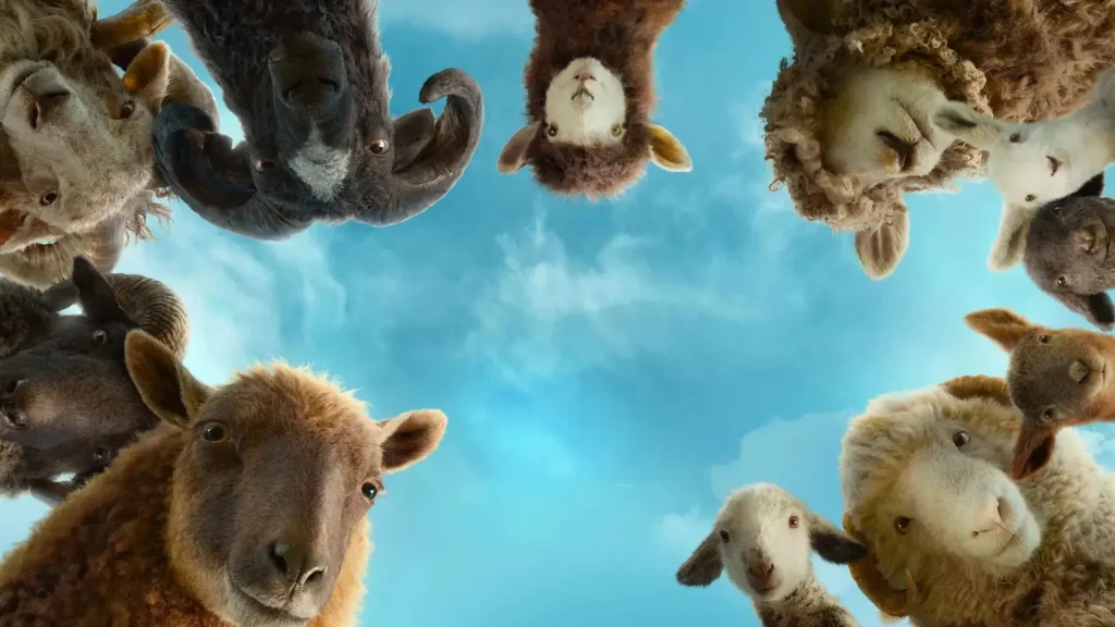 Filme infantil com Hugh Jackman lidera ranking de streaming no Brasil