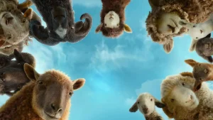 Filme infantil com Hugh Jackman lidera ranking de streaming no Brasil