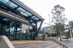 Metrô de SP amplia Linha 17-Ouro com nova estação Washington Luís e opera em formato 'Y'