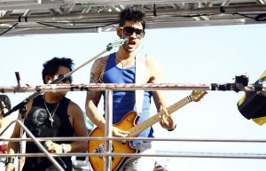 Prefeito de Surubim acusa Gusttavo Lima de 'ladrão' e exige devolução de R$ 1,3 milhão após show cancelado