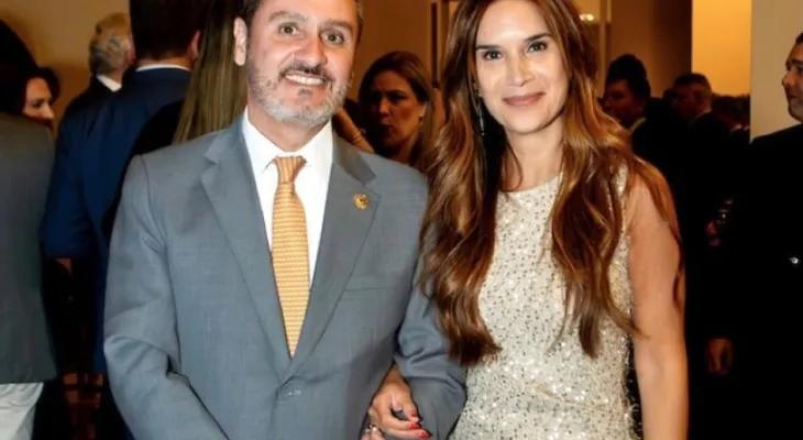 Jornalista namorada de chefe da PF foi demitida da Record por vazar falas de Lula que impactaram o dólar