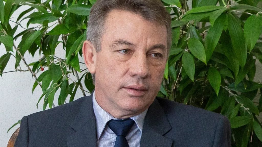 TSE retoma julgamento que pode selar destino político de ex-governador de Roraima e impactar nova eleição