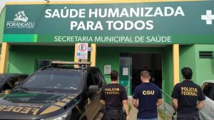 PF deflagra 2ª fase da Operação Anáfora mirando lavagem de dinheiro da saúde no RJ