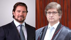 Gonet rechaça nova proposta de delação de ex-banqueiro Daniel Vorcaro