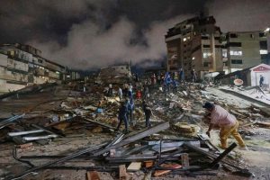 Crise humanitária se aprofunda na Venezuela: 680 mil crianças precisam de ajuda urgente após terremotos