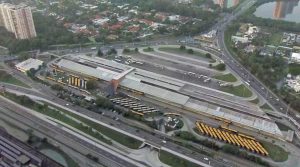 Greve de ônibus no Rio persiste: negociações no TRT-1 e apelo por transportes alternativos marcam segundo dia de caos
