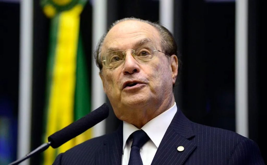Disputa bilionária: AGU e MP-SP travam embate no STF por R$ 165 milhões de Paulo Maluf