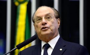 Disputa bilionária: AGU e MP-SP travam embate no STF por R$ 165 milhões de Paulo Maluf
