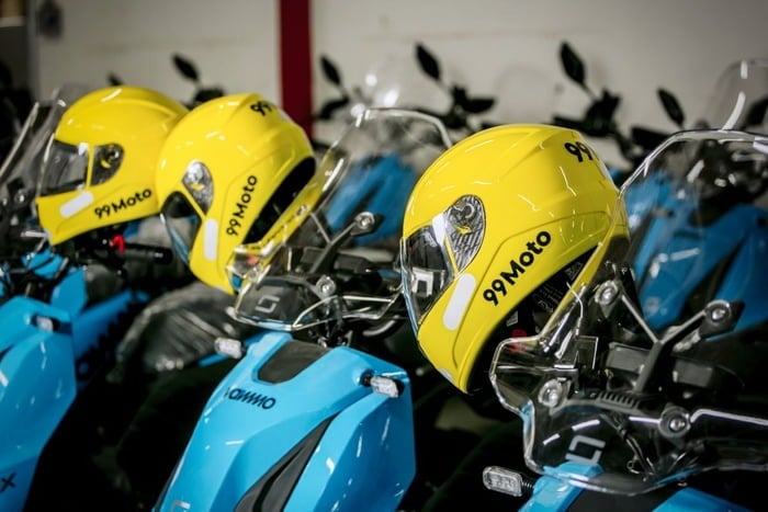 Liberdade econômica em xeque: Moraes suspende exigências abusivas para mototáxis de aplicativo em SP