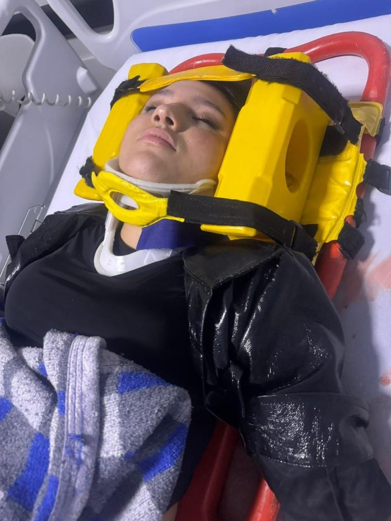 Laudo do IML pode endurecer acusação em caso de agressão à filha de Oswaldo Eustáquio