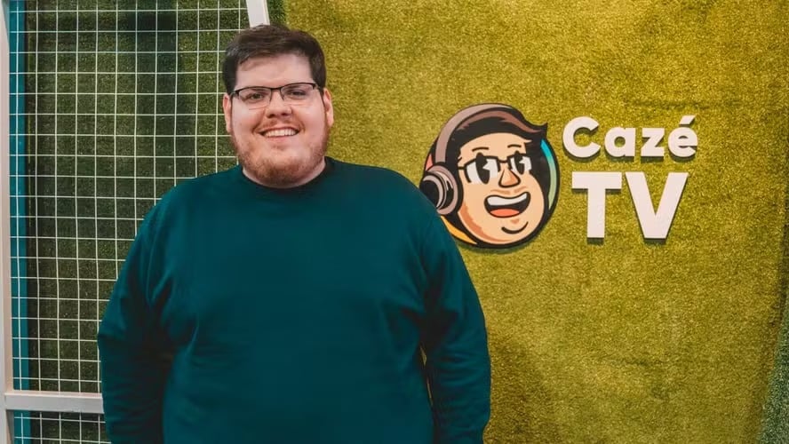 CazéTV: Conar suspende anúncios de apostas durante transmissões da Copa de 2026