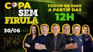 Noruega, algoz histórico do Brasil, garante vaga e reedita duelo da Copa de 98 nas oitavas de final