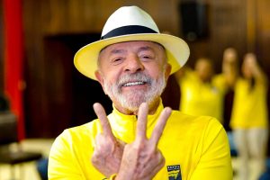 PL aciona TSE contra Lula por fala que associa catarinenses a racismo e nazismo