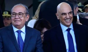 Liberdade de Expressão Sob Escrutínio: STF avalia denúncia contra crítico de ministros em Portugal