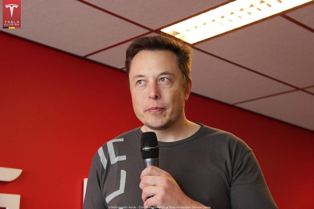 SpaceX de Elon Musk dispara e supera Microsoft, tornando-se a 2ª empresa mais valiosa do mundo
