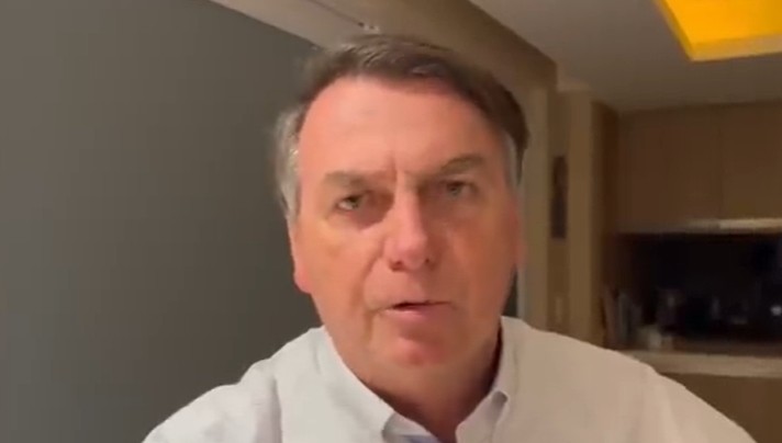 Jair Bolsonaro