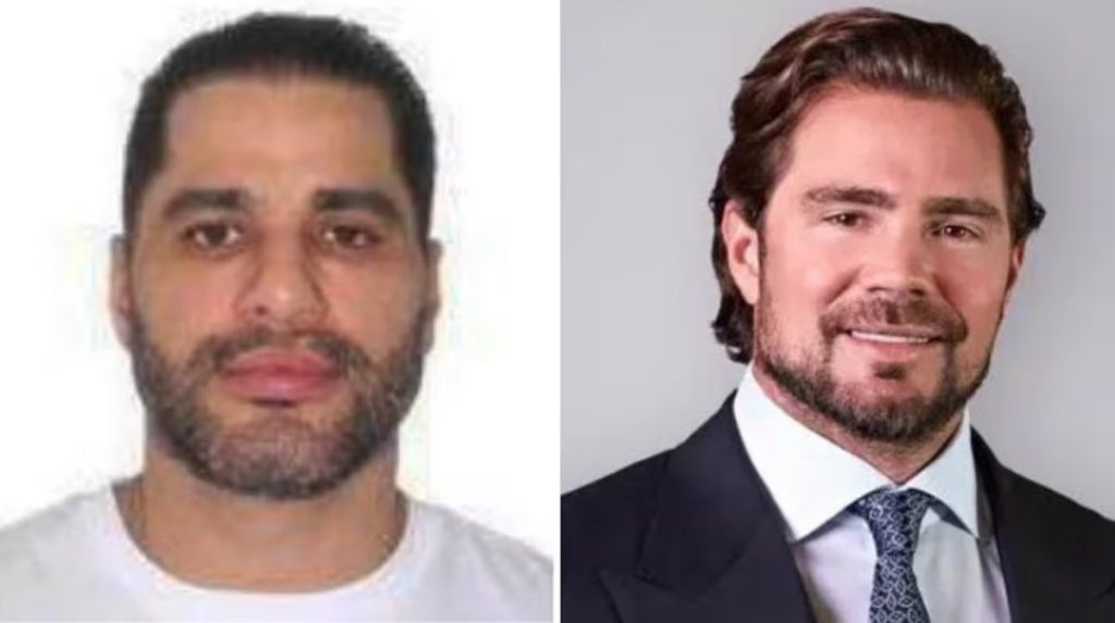 Irmã de ‘Sicário’ ameaçou família de ex-controlador do Banco Master com documentos comprometedores, revela PF