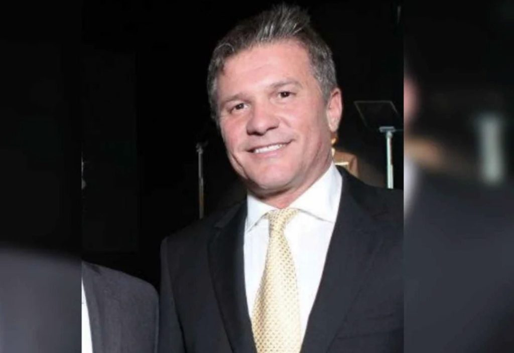 Pai de Daniel Vorcaro nega envolvimento em esquema da PF e contesta pagamentos a 'Sicário'
