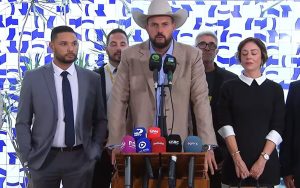 Zé Trovão acusa governo Lula de romper acordo sobre MP do Frete e alerta para risco de paralisação nacional