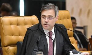 Ministro André Mendonça tem segurança reforçada após investigar fraudes bilionárias no caso Master