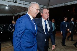 Médicos que atenderam Bolsonaro na prisão relatam não ter recebido por plantões