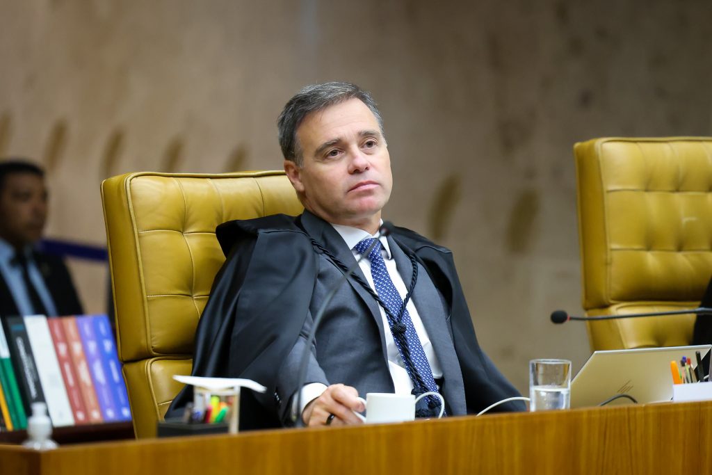 STF autoriza acesso a dados de iCloud de ‘Sicário’, operador ligado a banqueiro
